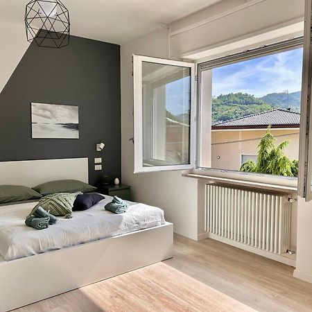 Business Suite Nel Cuore Di Arzignano - Eleganza E Funzionalita Buitenkant foto