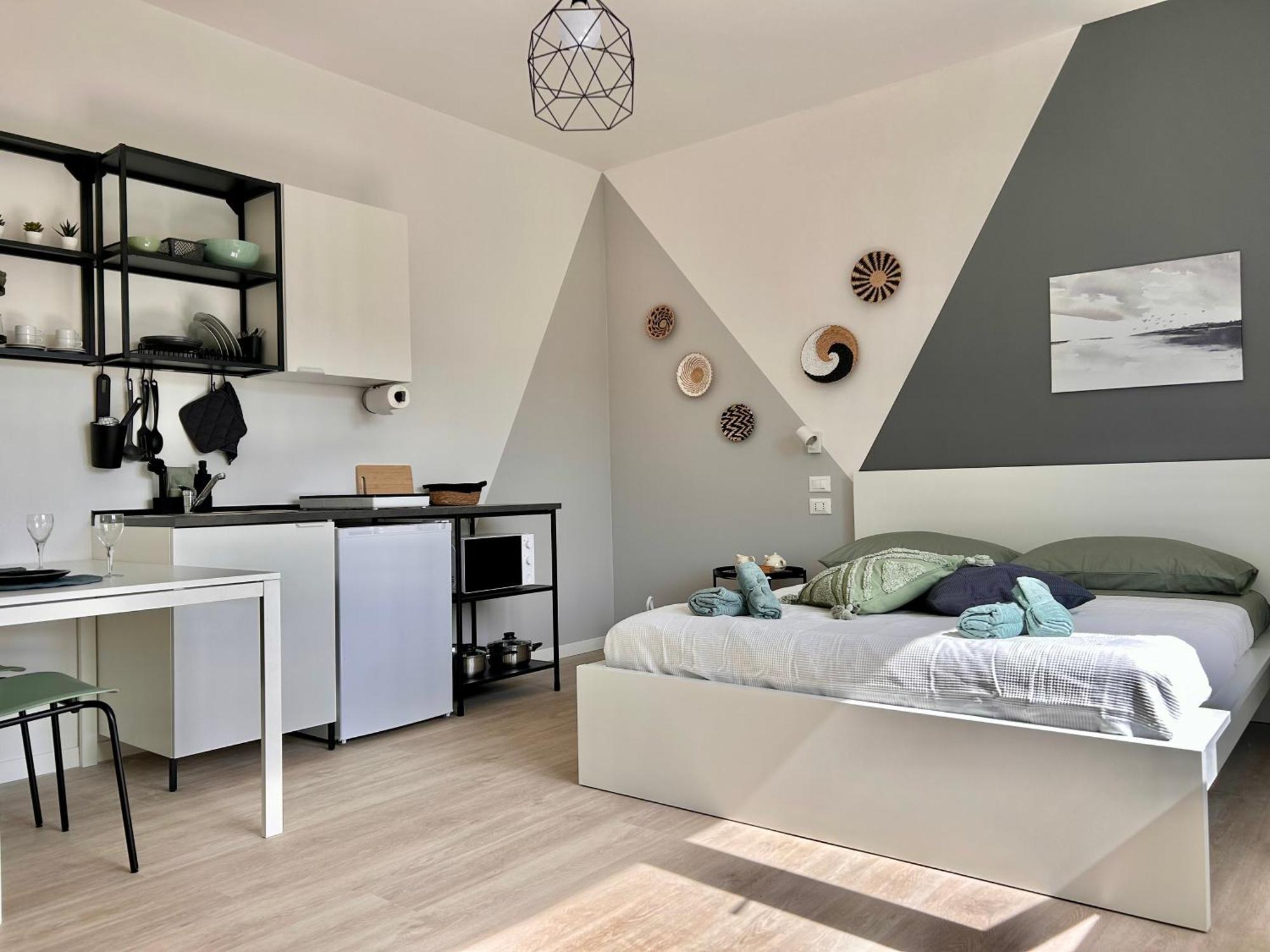 Business Suite Nel Cuore Di Arzignano - Eleganza E Funzionalita Buitenkant foto