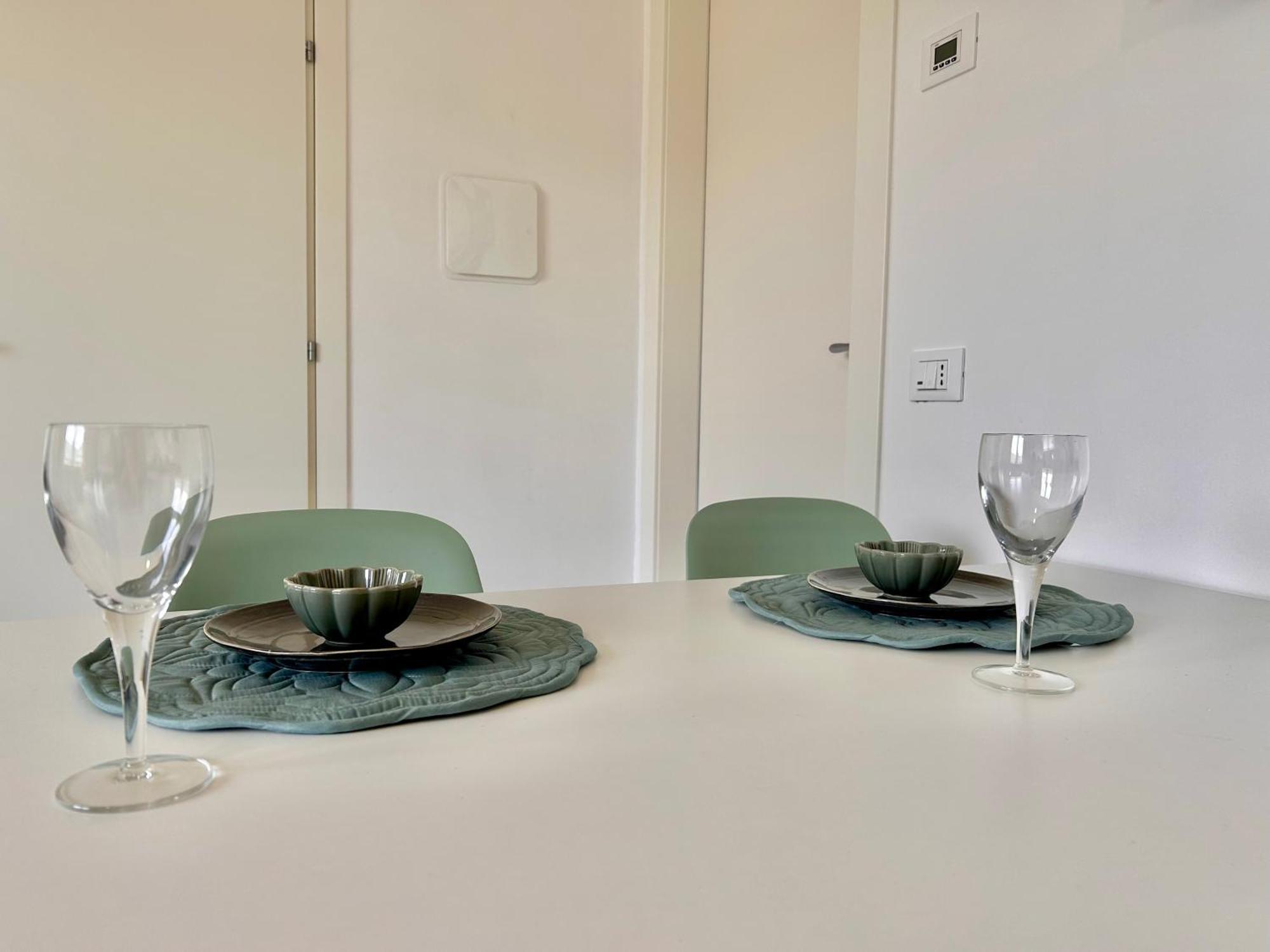 Business Suite Nel Cuore Di Arzignano - Eleganza E Funzionalita Buitenkant foto