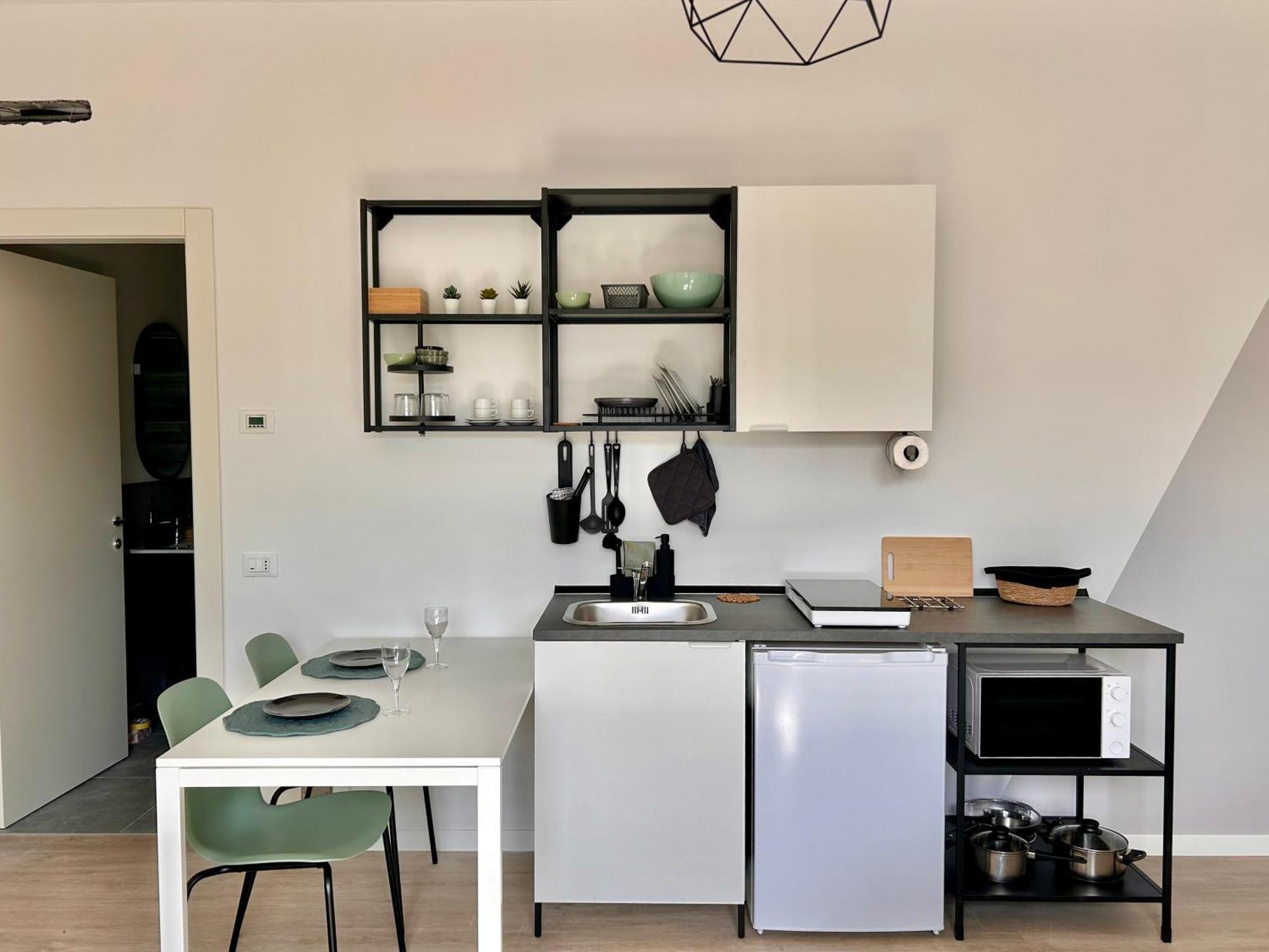 Business Suite Nel Cuore Di Arzignano - Eleganza E Funzionalita Buitenkant foto