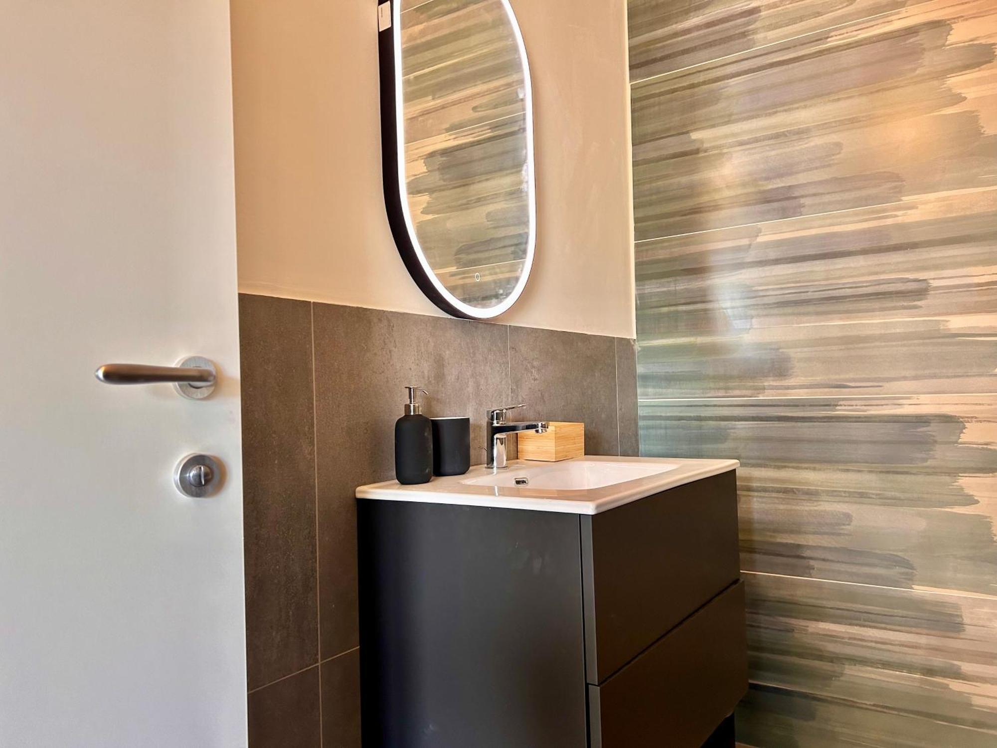 Business Suite Nel Cuore Di Arzignano - Eleganza E Funzionalita Buitenkant foto