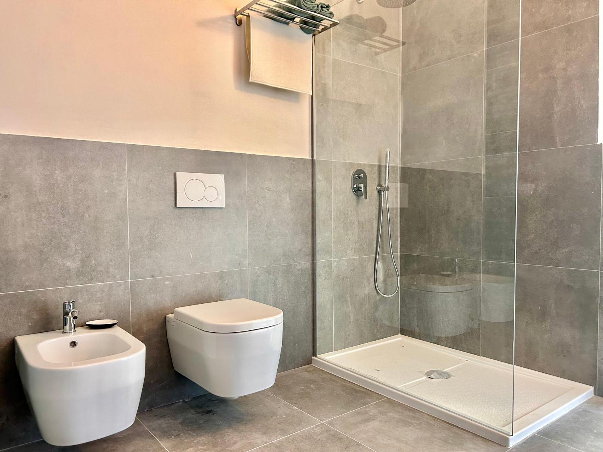Business Suite Nel Cuore Di Arzignano - Eleganza E Funzionalita Buitenkant foto