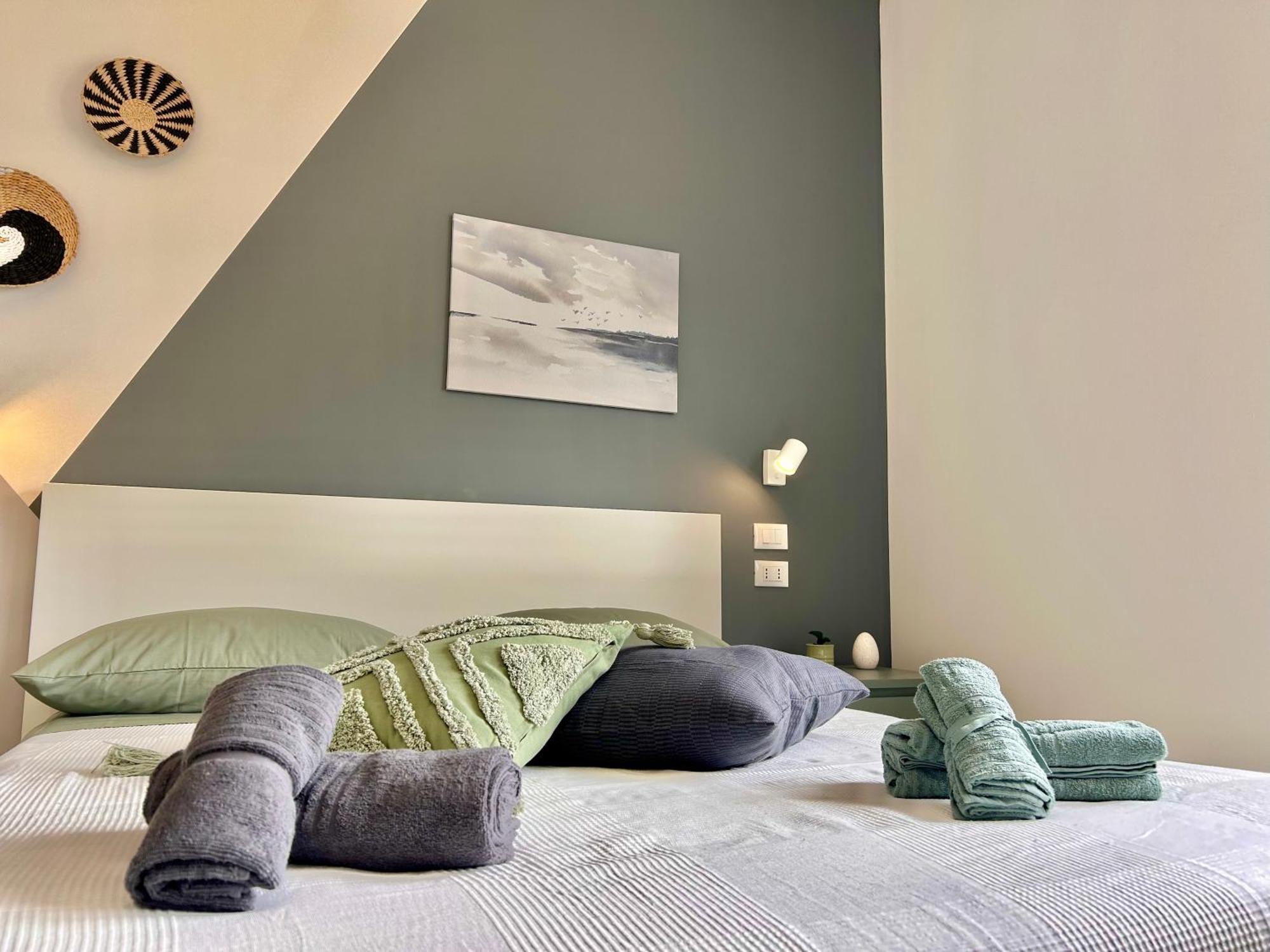 Business Suite Nel Cuore Di Arzignano - Eleganza E Funzionalita Buitenkant foto