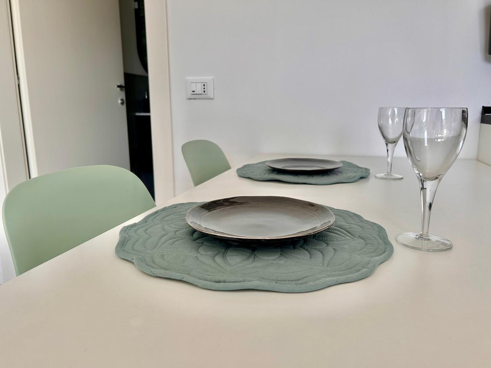 Business Suite Nel Cuore Di Arzignano - Eleganza E Funzionalita Buitenkant foto