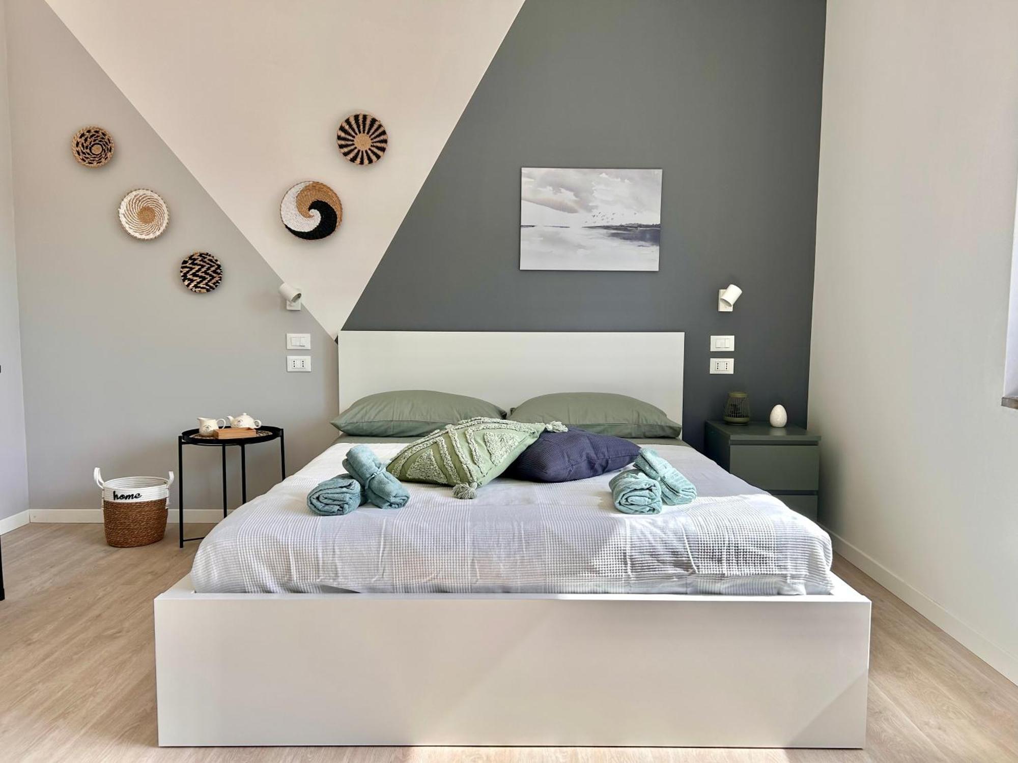Business Suite Nel Cuore Di Arzignano - Eleganza E Funzionalita Buitenkant foto